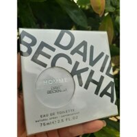 🧢Nước hoa nam David Beckham Homme 75ml