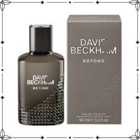 Nước Hoa Nam David Beckham Beyond Eau De Toilette EDT 90ml - DiiHangMyUc.