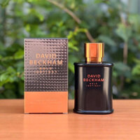 Nước hoa nam David Beckham Bold Instinct 75ml