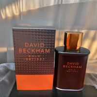 Nước hoa Nam David Beckham Instinct 10 - 75ml.