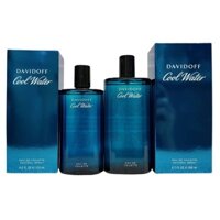 Nước hoa nam DAVIDOFF - Chọn size 125ml-200ml