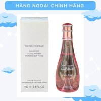 Nước hoa nam Davidoff Cool Water Sea Rose Woman 100ml