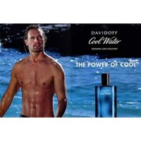Nước Hoa Nam Davidoff cool water déodorant doux vaporisateur 75 ml
