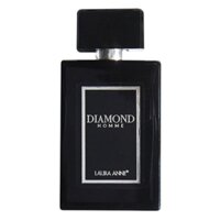 NƯỚC HOA NAM DIAMOND HOMME  - LAURA ANNE