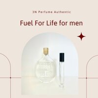 Nước hoa Nam Diesel Fuel For Life Pour Homme 10/20ml