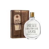 Nước Hoa Nam Diesel Fuel For Life Pour Homme