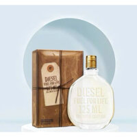 NƯỚC HOA NAM DIESEL FUEL FOR LIFE for MEN 125ml