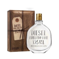 Nước hoa nam Diesel Fuel For Life Homme EDT