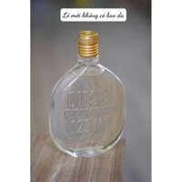 Nước hoa nam DIESEL FUEL FOR LIFE 125ml FULLSEAL_chuẩn authentic