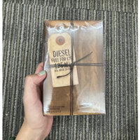 Nước Hoa Nam Diesel Fuel For Life EDT - Scent of Perfumes