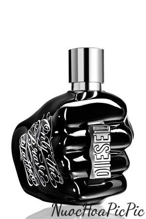 Nước Hoa Nam Diesel Only The Brave Tattoo 75ml