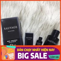 Nước hoa Nam Dior-Dior Sauvage 100ml