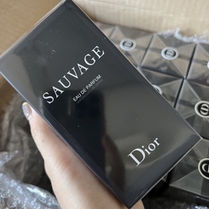 Nước hoa nam Dior Eau Sauvage EDP 100ml