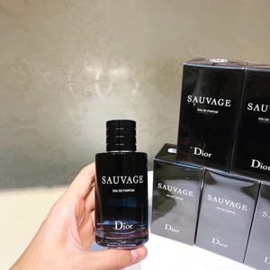 Nước hoa nam Dior Eau Sauvage EDP 100ml