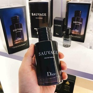 Nước hoa nam Dior Eau Sauvage EDP 100ml