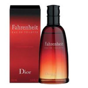 Nước hoa nam Dior Fahrenheit - 100 ml
