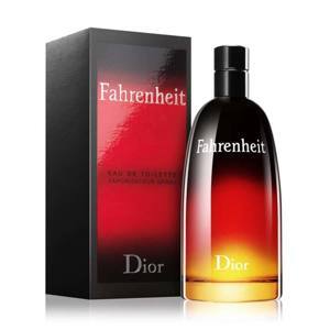 Nước hoa nam Dior Fahrenheit - 100 ml