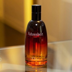 Nước hoa nam Dior Fahrenheit - 100 ml