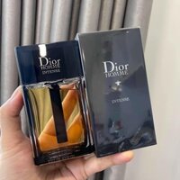 Nước Hoa Nam Dior Homme EDP Intense 100ml Bản 2020