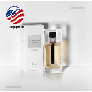 Nước hoa nam Dior Homme Sport 100ml