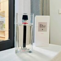 Nước Hoa nam Dior Homme Sport (125ml)