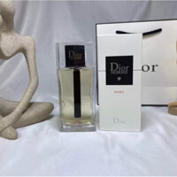 Nước hoa nam Dior Homme Sport EDT