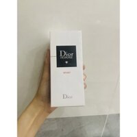 Nước Hoa Nam Dior Homme Sport EDT 125ml