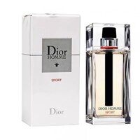 Nước hoa nam Dior Homme Sport EDT