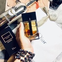 Nước hoa nam Dior Homme Intense EDP 100ml ( Mẫu 2020)