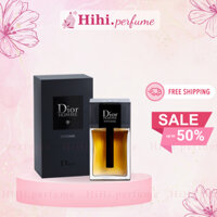 Nước hoa nam DIOR HOMME INTENSE 100ml - hihi.cosmetic
