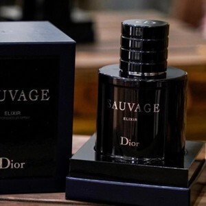 Nước hoa nam Dior Sauvage 100ml