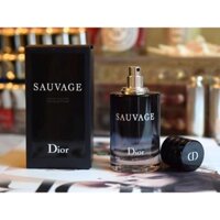 Nước hoa nam Dior Sauvage Eau De Parfum 100ml