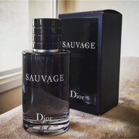 Nước Hoa Nam Dior Sauvage Eau De Pafum 100ml