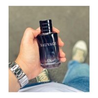 Nước hoa nam Dior Sauvage Eau de Parfum