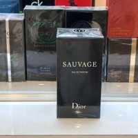 Nước hoa nam Dior Sauvage Eau de Parfum 100ml