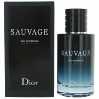 Nước Hoa Nam Dior Sauvage EDP 100ml – Mạnh Mẽ Hơn, Nam Tính Hơn [SP chất lượng Shop Mark V]