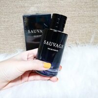 Nước Hoa Nam Dior Sauvage EDP 100ml