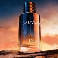 Nước Hoa Nam Dior Sauvage EDP 10ml