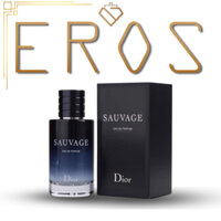 Nước Hoa Nam Dior Sauvage EDP 100ml
