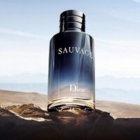 Nước Hoa Nam Dior Sauvage EDT 5ml/ 10ml/ 20ml