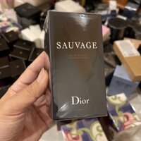 Nước Hoa Nam Dior Sauvage EDT 60ml