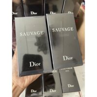 Nước hoa nam Dior Sauvage EDT 60ml