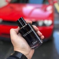 Nước Hoa Nam Dior Sauvage EDT 60ml – Nam Tính, Phóng Khoáng, Mạnh Mẽ