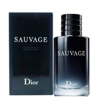 Nước hoa nam Dior Sauvage EDT – 60ml, mùi thơm tươi mát, năng động, sang trọng