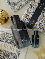 Nước Hoa Nam DIOR Sauvage 100ml