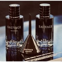 Nước hoa nam Dior Sauvage 100ml cao cấp thơm lâu