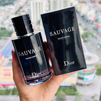 Nước hoa nam Dior Sauvage 60ml
