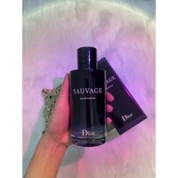 Nước hoa nam Dior Sauvage, Nước hoa Au, Nước hoa chiết, Nước hoa chính hãng