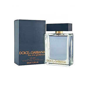 Nước hoa nam Dolce and Gabbana The One Gentlement 100ml