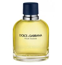 Nước hoa nam Dolce & Gabbana - POUR HOMME - eau de toilette (EDT) 75ml (2.5 oz)